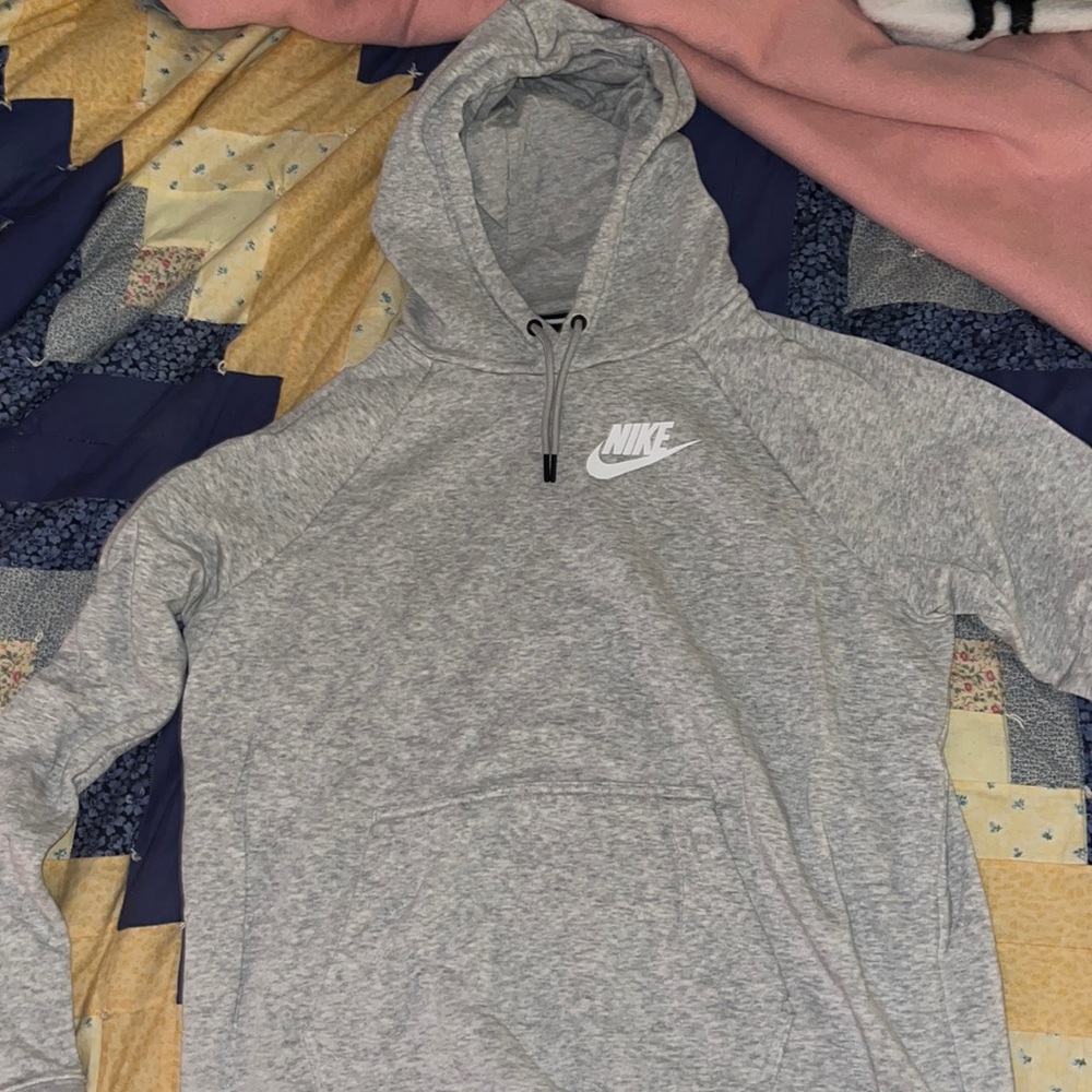 Nike Fleece Sweatshirt